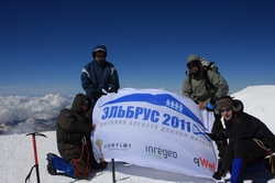 Даже флаг удержать- очень сложно